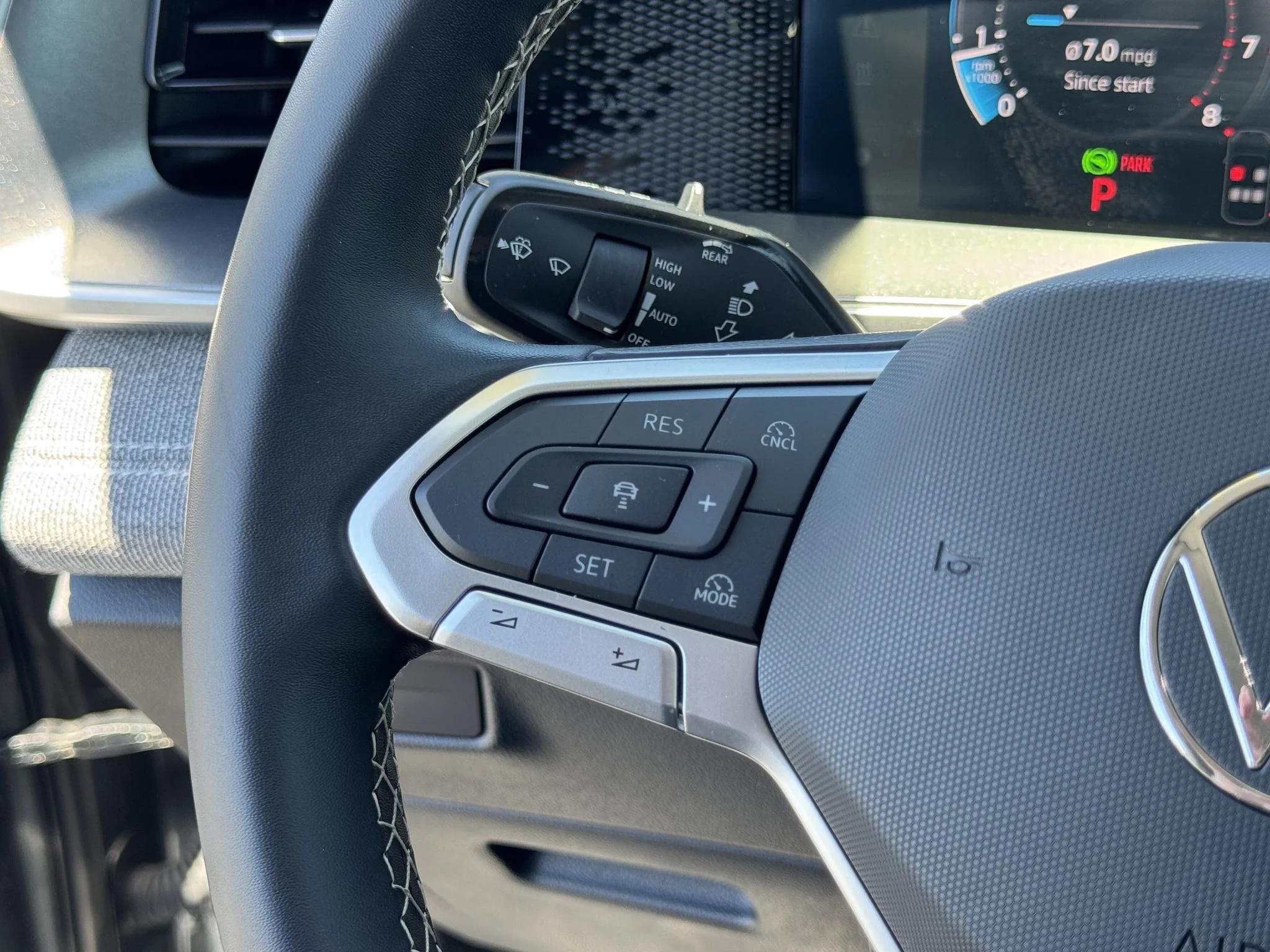 Used 2026 Platinum Gray Metallic Volkswagen S image 18