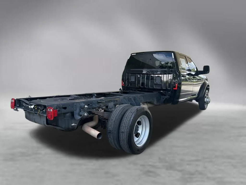 Used 2025 Black Ram Tradesman image 3