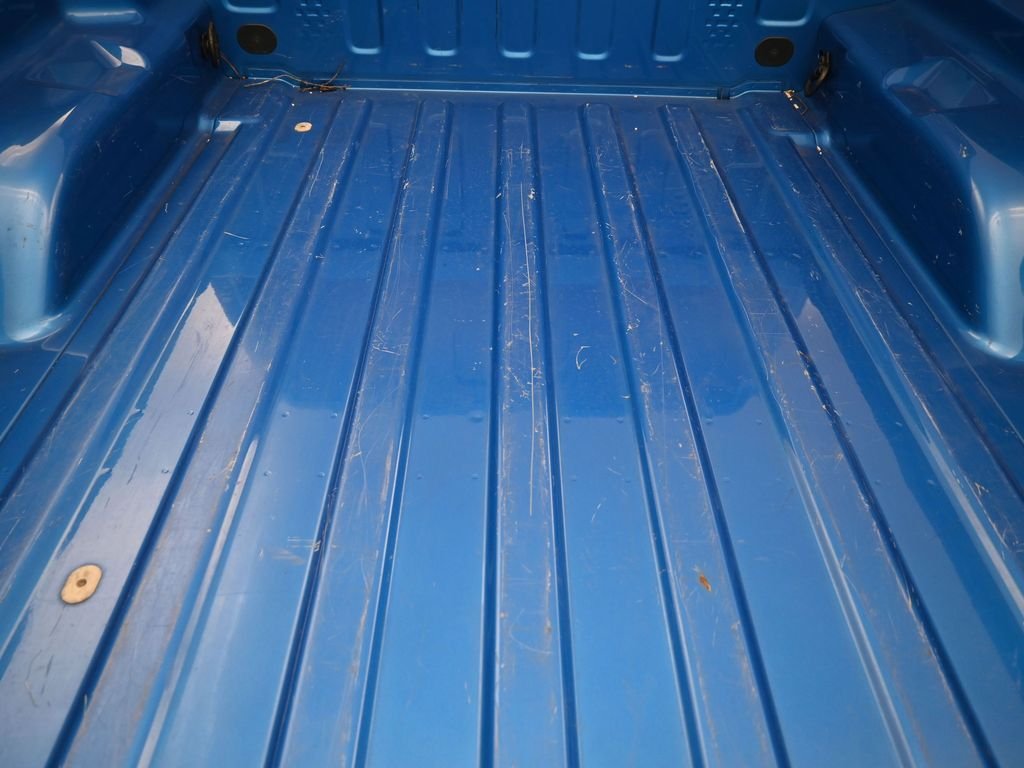 Used 2022 Blue Jeep Rubicon image 23