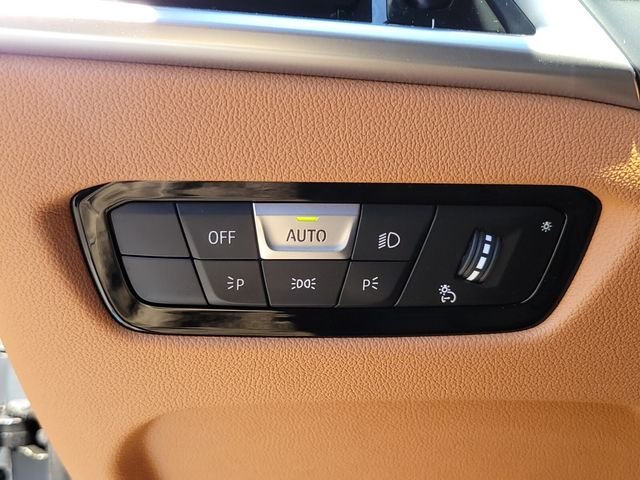 New 2026 Gray BMW 330i xDrive image 25