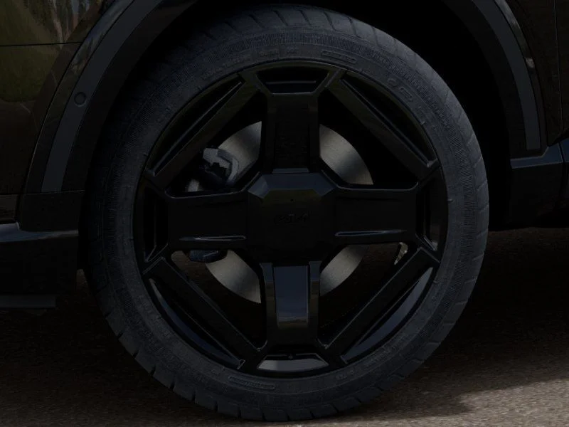 New 2027 Black Kia X-Line SX image 9