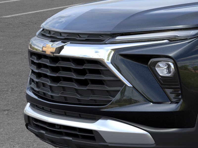 2026 Chevrolet Trailblazer LT - Photo 13