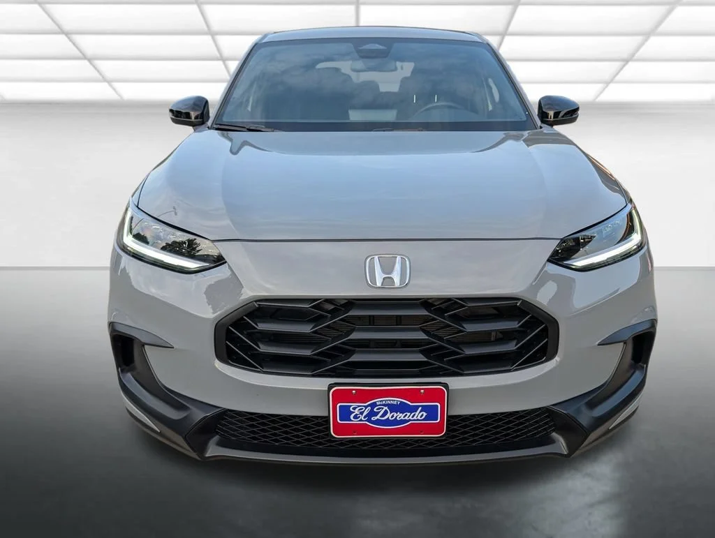 Used 2025  Honda Sport image 24