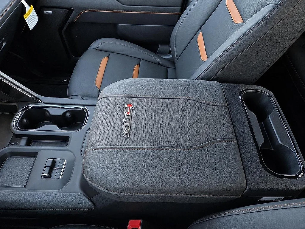 2026 GMC Sierra 2500HD AT4 - Photo 20