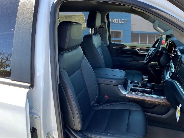 2026 Chevrolet Silverado 1500 RST - Photo 14
