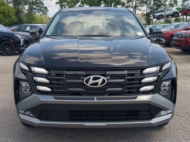 2025 Hyundai Tucson SE - Photo 35