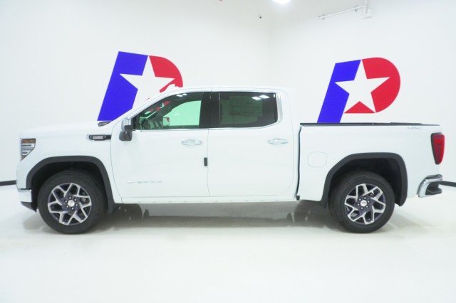 2026 GMC Sierra 1500 SLT - Photo 12