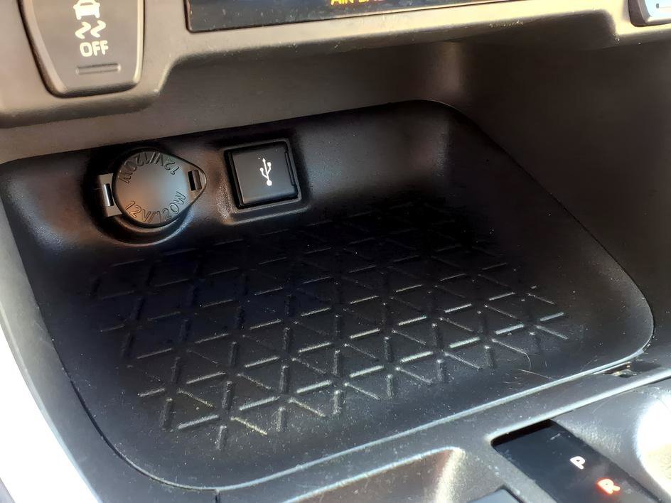 Used 2022 Blueprint Toyota XLE image 21