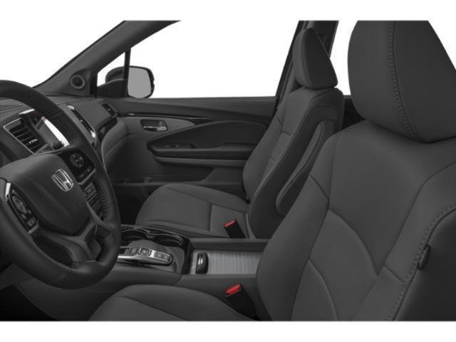Used 2021 Gray Honda Touring image 9