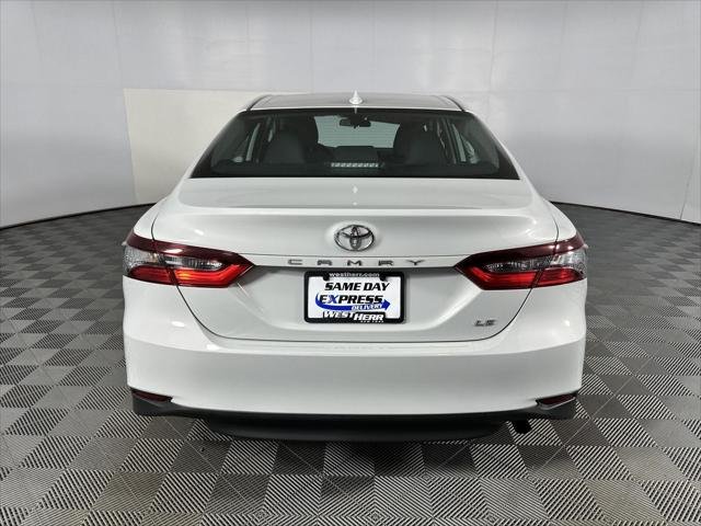 Certified Used 2023 ICE EDGE Toyota  image 22