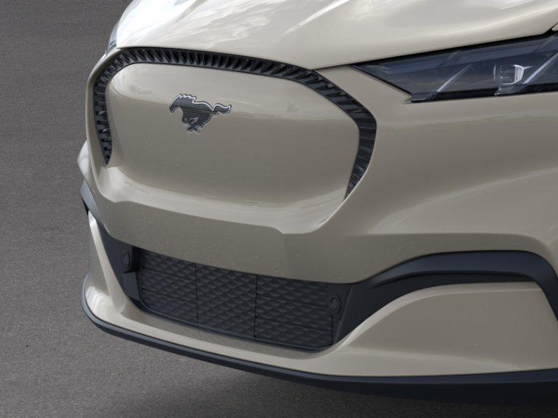 New 2026 Desert Sand Ford Select image 17