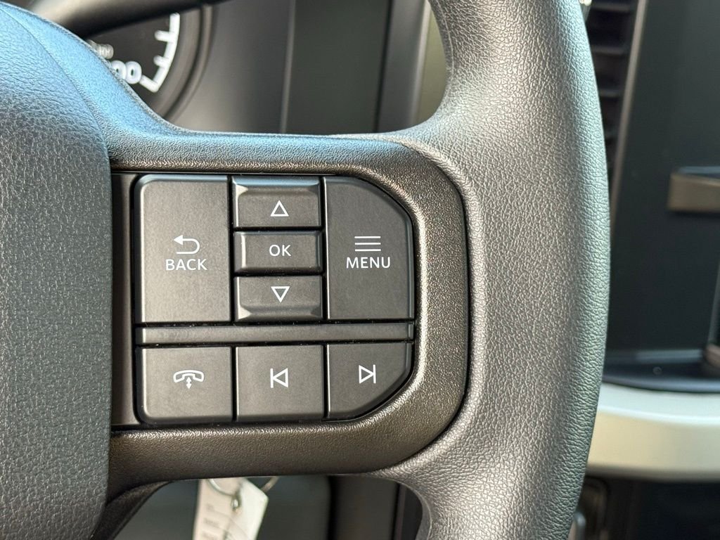 New 2026 Marsh Gray Ford F-250® XLT image 12