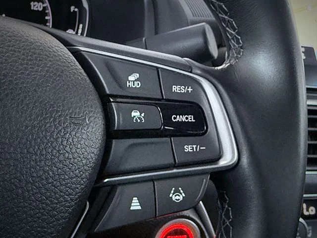 2021 Honda Accord Touring - Photo 12