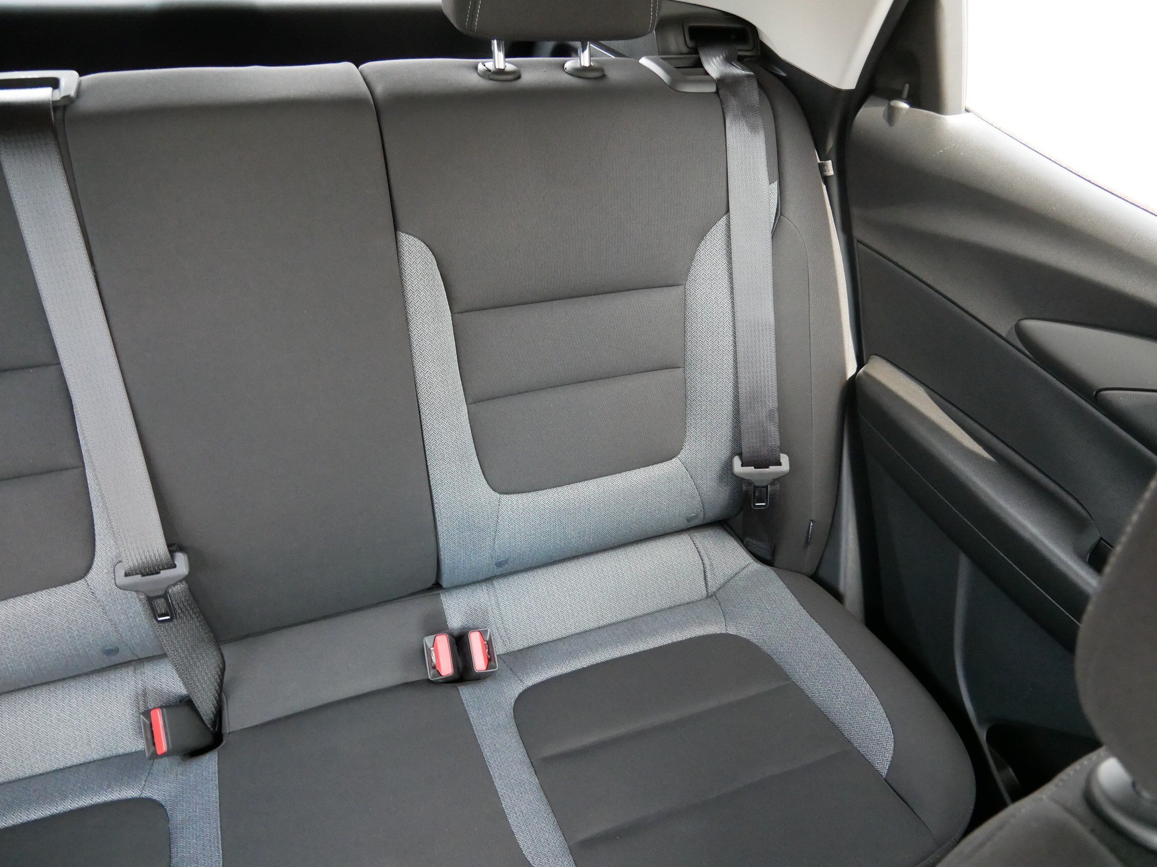 Used 2022 Satin Steel Metallic Chevrolet LT image 14