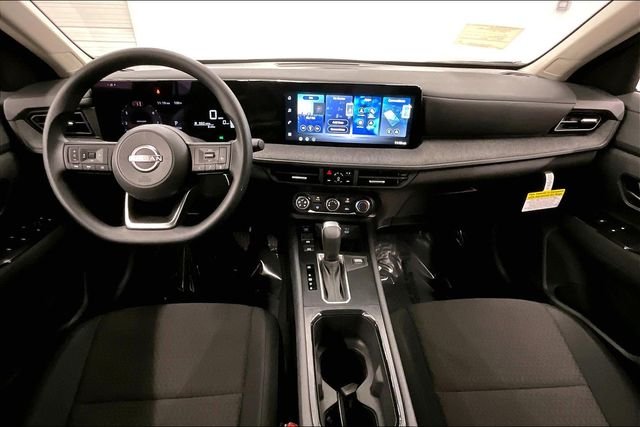 New 2027 Canyon Bronze Nissan S image 6