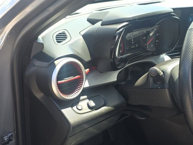 Used 2024 Gray Chevrolet 1RS image 15