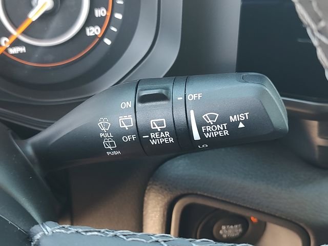 Used 2025 Gray Jeep Willys image 23