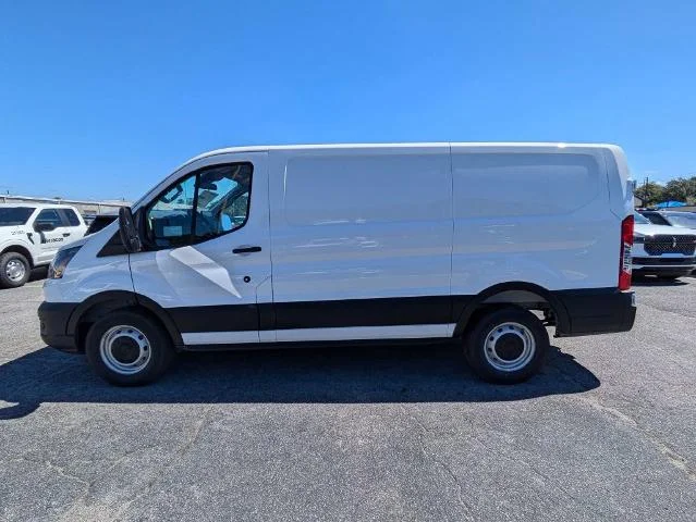 New 2027 Oxford White Ford Base image 34