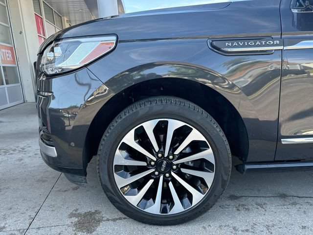 2024 Lincoln Navigator Reserve - Photo 21