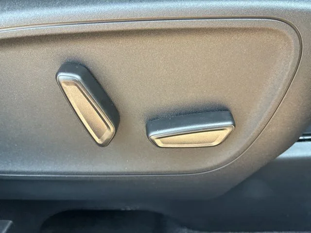 New 2026 Carbonized Gray Metallic Ford Outer Banks® image 30