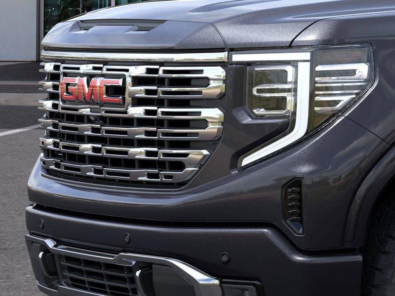 2026 GMC Sierra 1500 Denali - Photo 14
