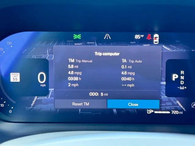2026 Volvo XC60 Ultra - Photo 11