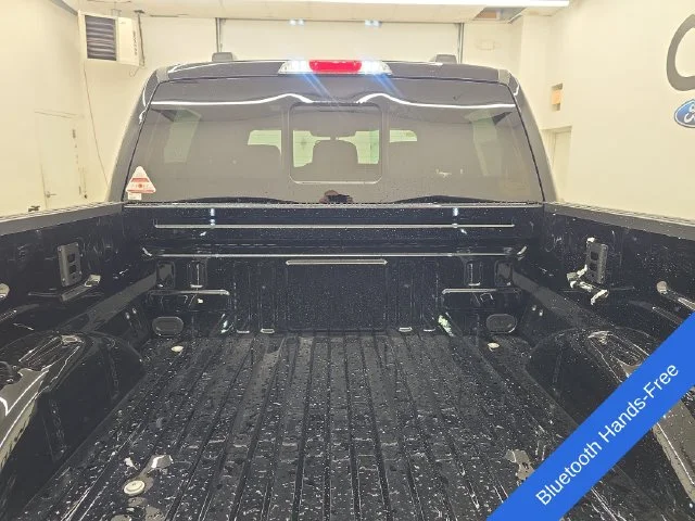 New 2026 Agate Black Metallic Ford King Ranch® image 20
