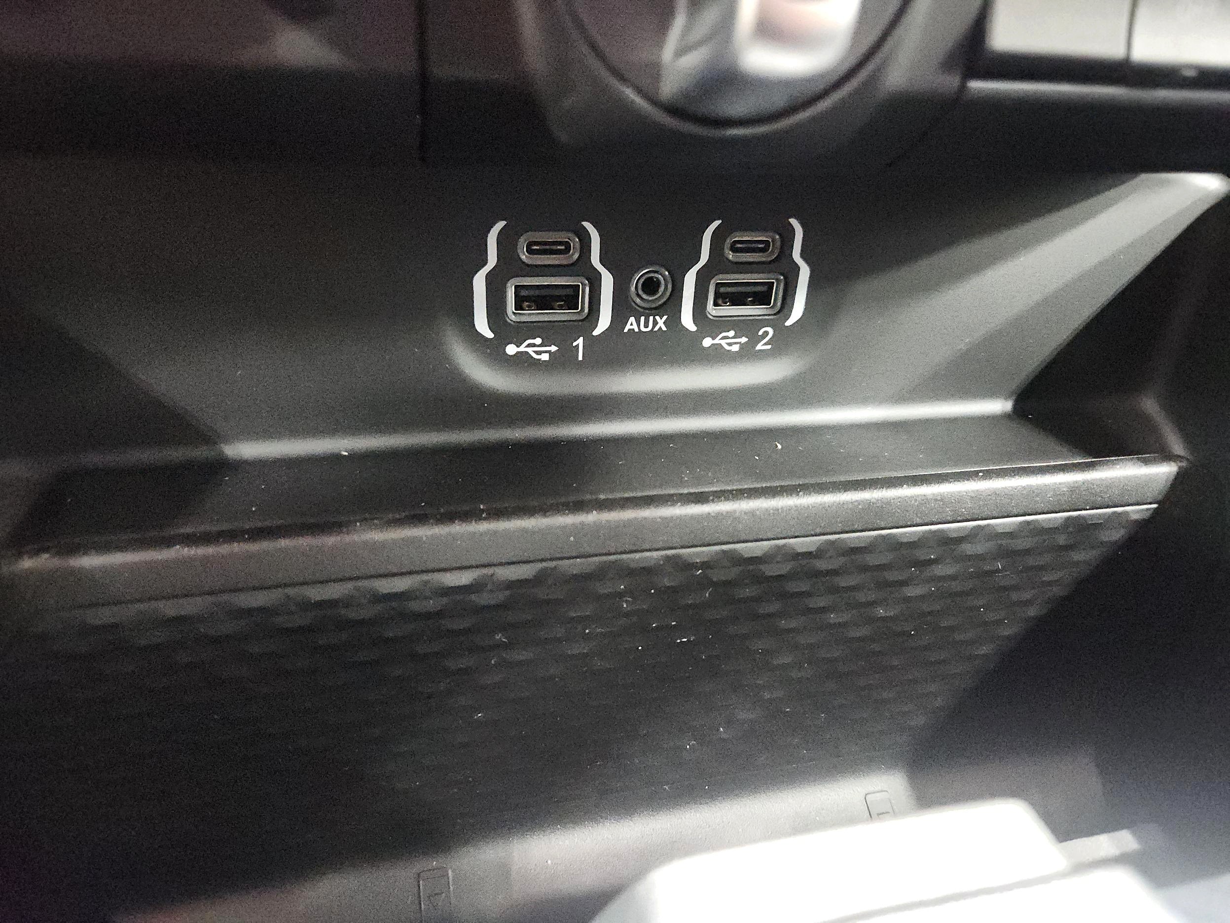 Used 2024 Black Ram Laramie image 35