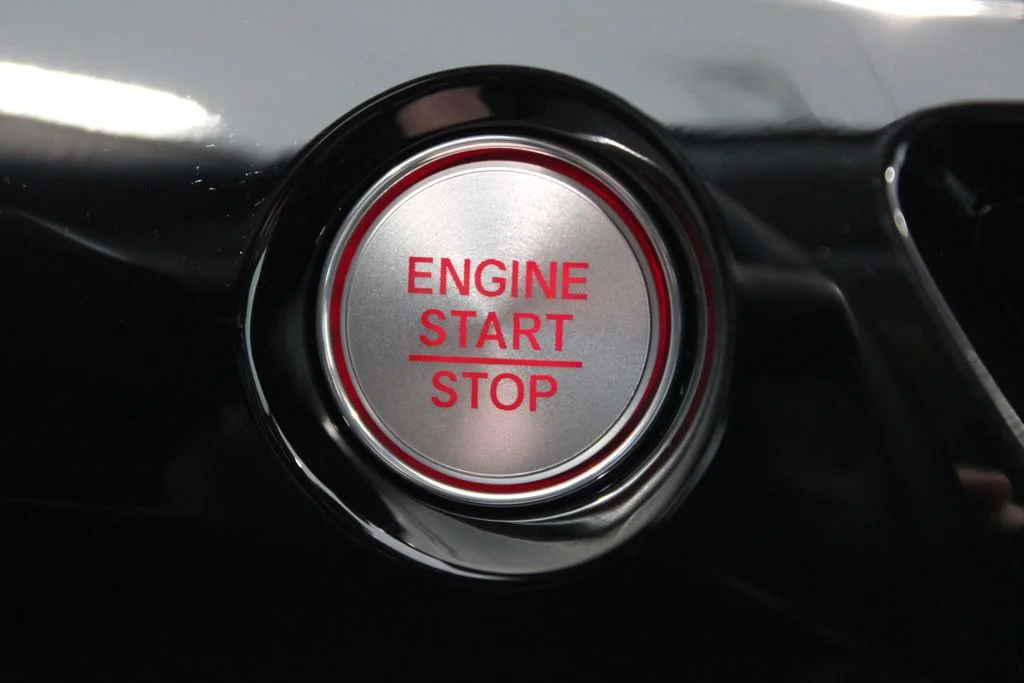 New 2026 Solar Silver Metallic Acura Base image 23