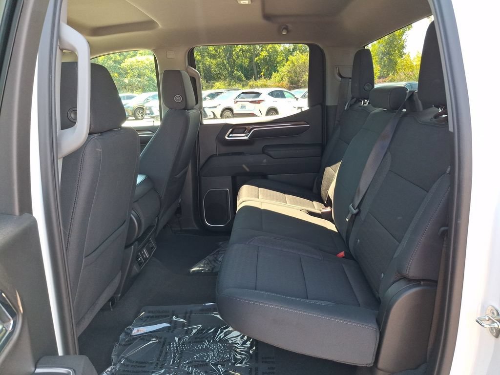 Used 2023 Chevrolet Silverado 1500 Truck