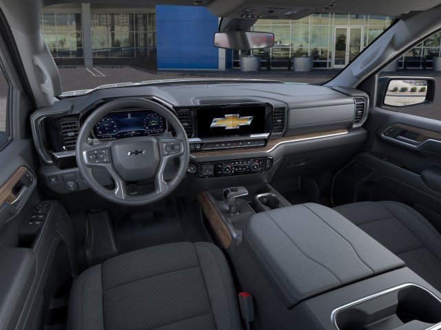 2026 Chevrolet Silverado 1500 RST - Photo 15