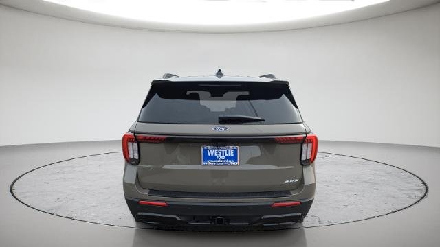 New 2026 Marsh Gray Ford ST-Line image 30