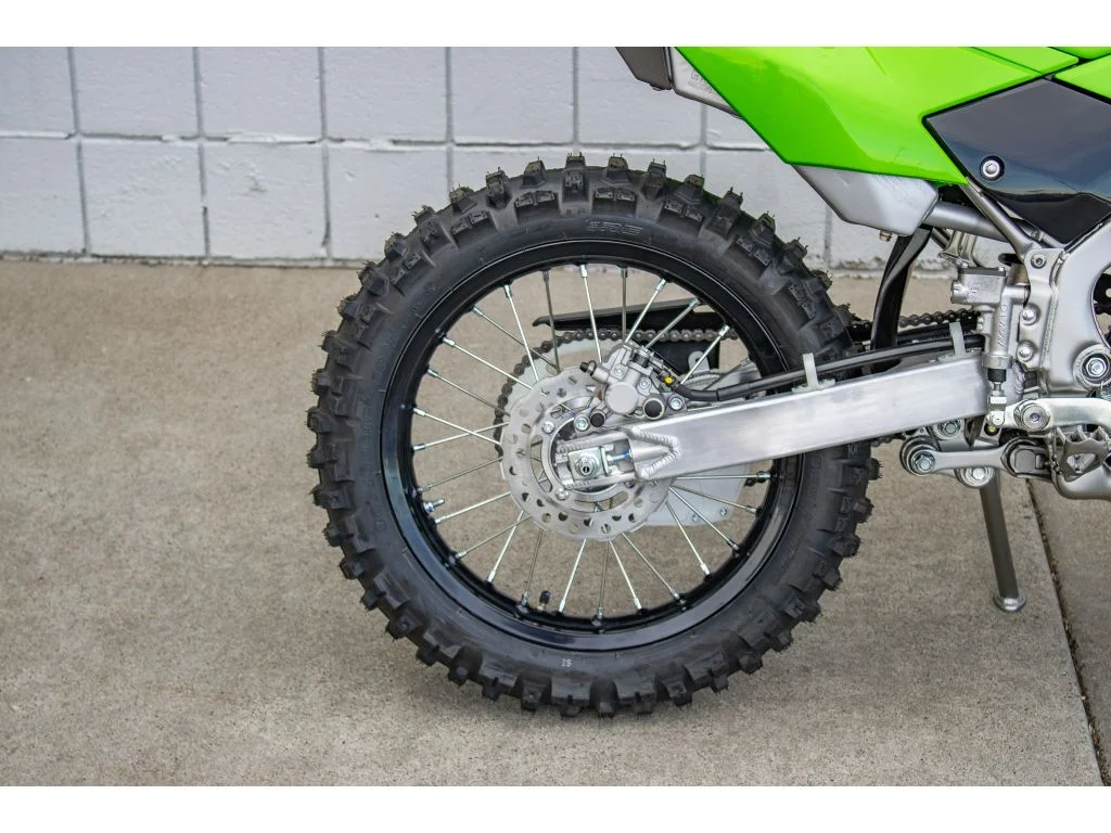 New 2027  Kawasaki  image 3