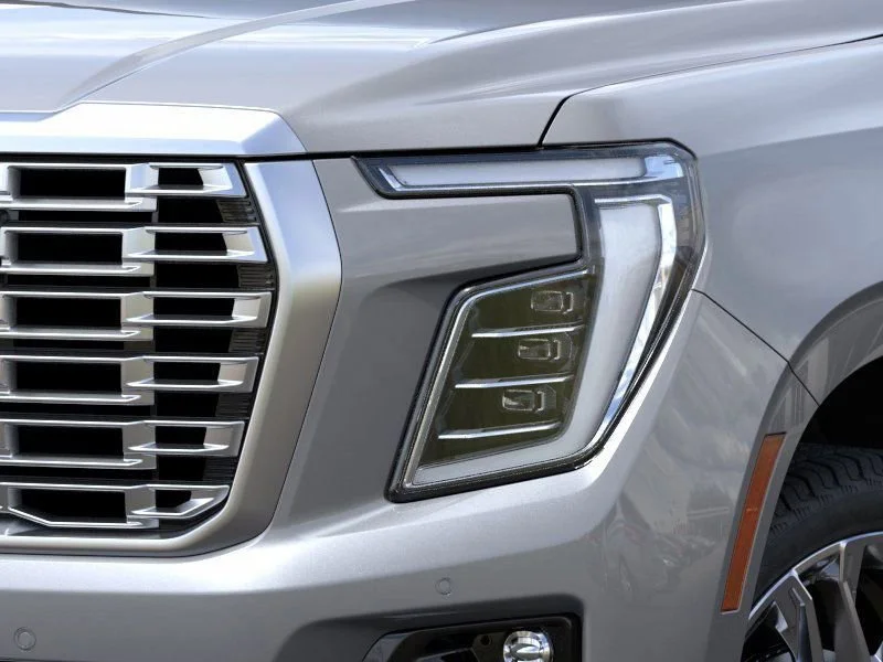 2026 GMC Yukon XL Denali - Photo 10