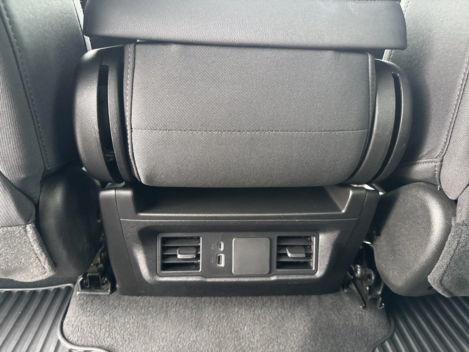 Used 2024 Black Chevrolet Custom image 31