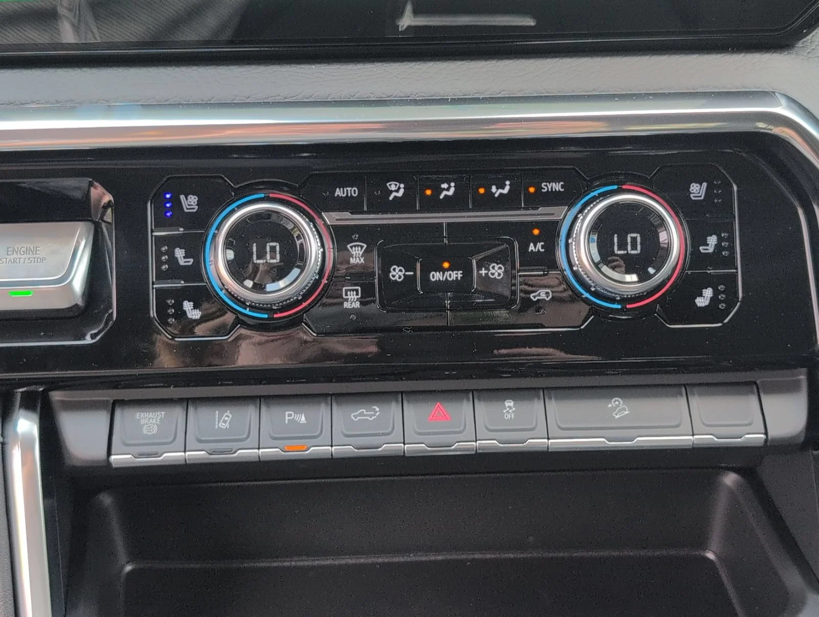 New 2026 Titanium Rush Metallic GMC Denali image 20