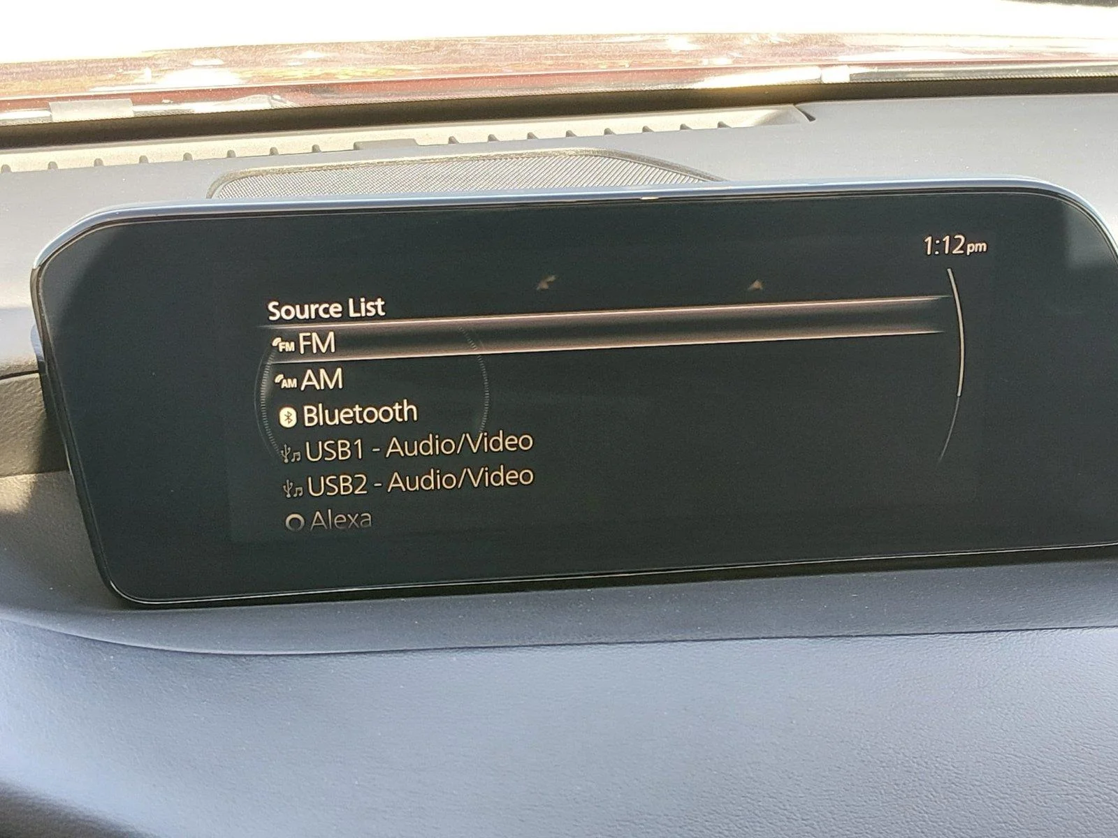 Used 2025  MAZDA SELECT image 24