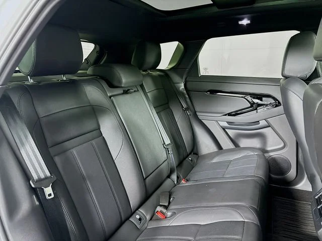 Certified Used 2026  Land Rover S image 27