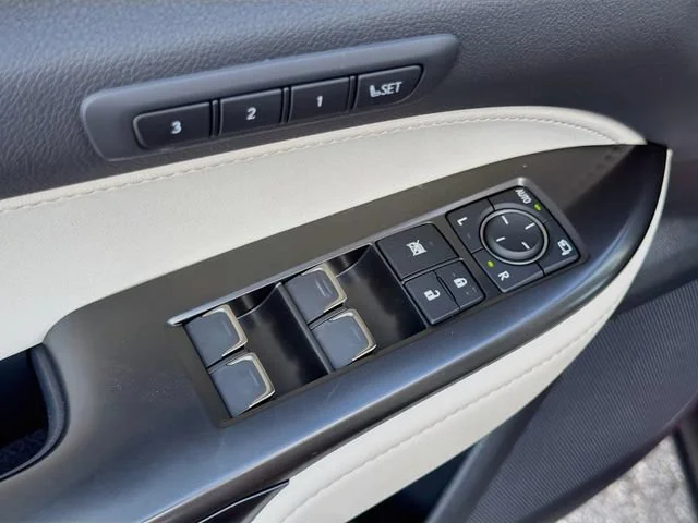 New 2026 Copper Crest Lexus LUXURY AWD image 22