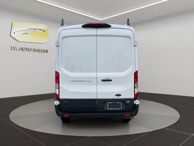 Used 2024 White Ford  image 6