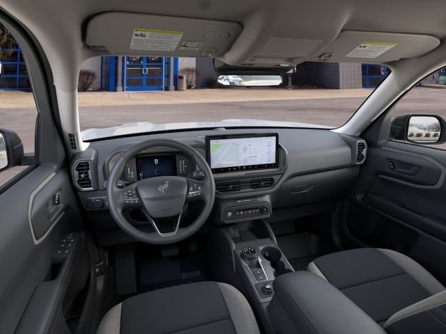 New 2026 Oxford White Ford Big Bend® image 9