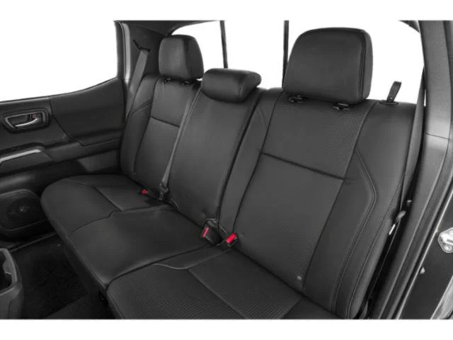 Used 2019 Cement Toyota TRD Sport image 13