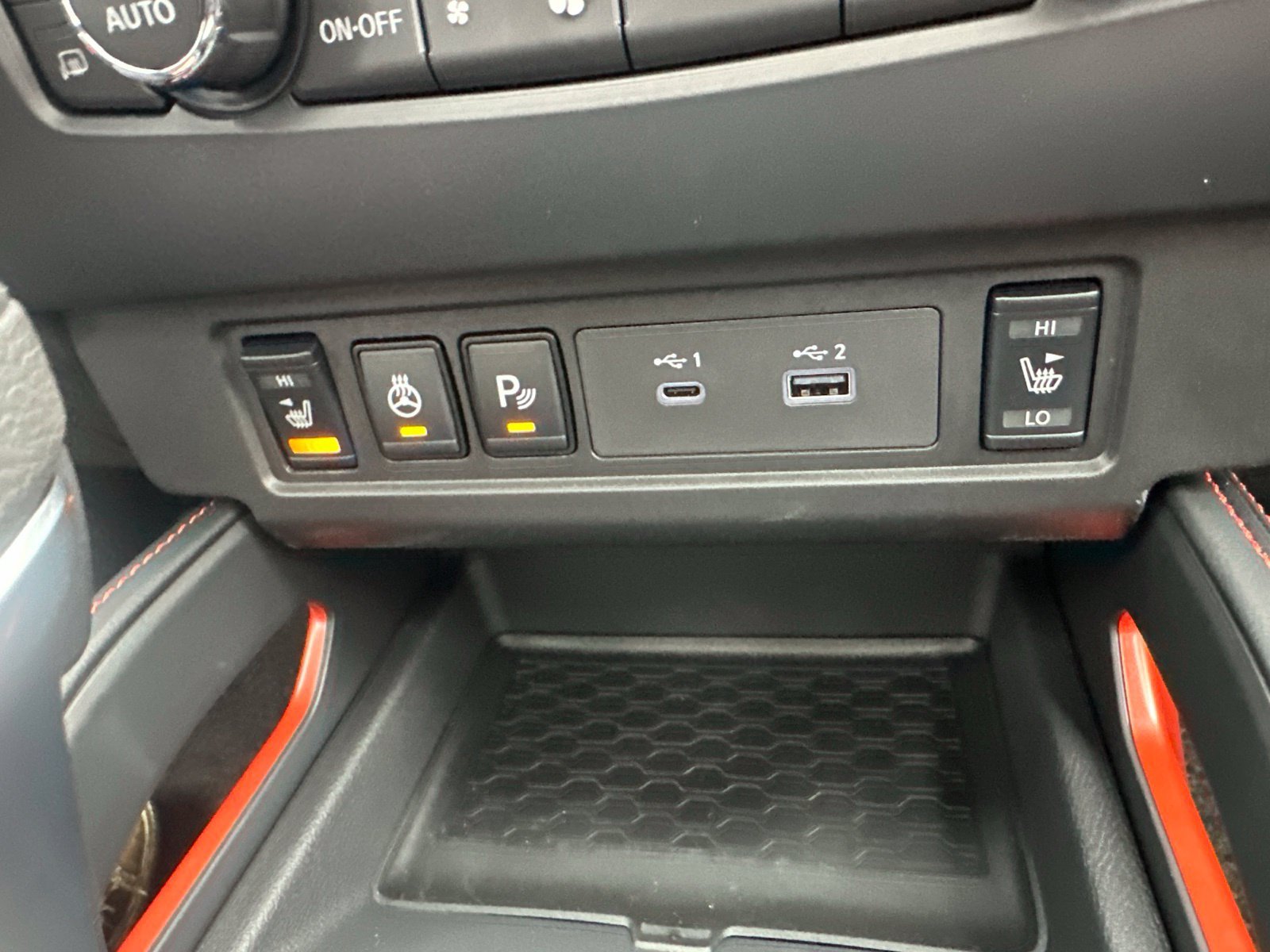 New 2027 Gray Nissan PRO-4X image 55