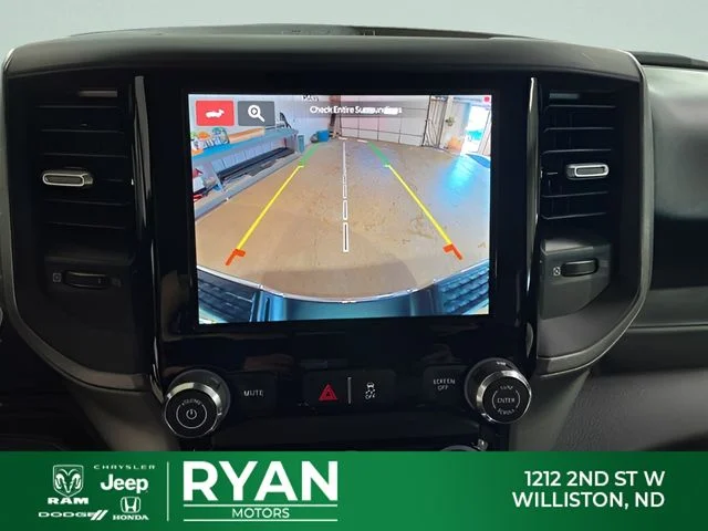 2025 RAM 2500 Tradesman - Photo 30