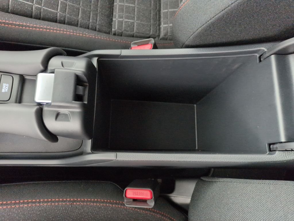 2026 Honda HR-V Sport - Photo 24