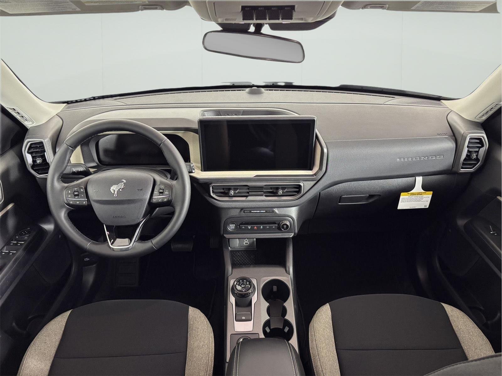Used 2026 Oxford White Ford Big Bend image 22