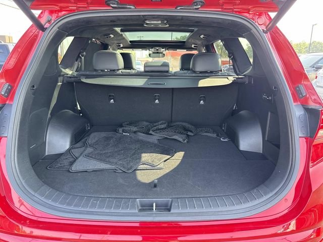 Used 2022 Red Hyundai Calligraphy image 29
