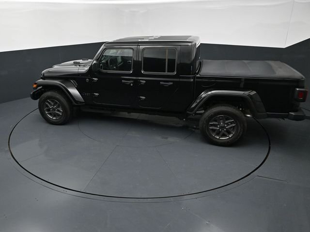 New 2026 Black Jeep Sport S image 15