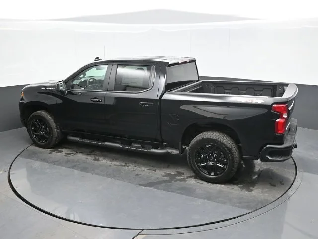2026 Chevrolet Silverado 1500 RST - Photo 11