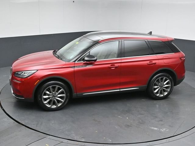 2020 LINCOLN CORSAIR - Image 48